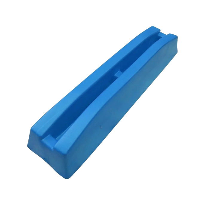Причальный кранец малый синий 450x110x80 мм (БП-1К-С, 10253728)